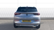 Vauxhall Grandland 1.2 Turbo Ultimate 5dr Auto Petrol Hatchback